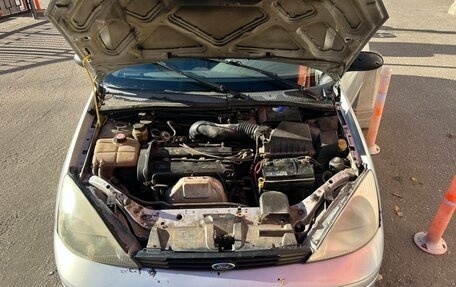 Ford Focus IV, 2003 год, 130 000 рублей, 9 фотография