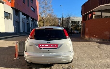 Ford Focus IV, 2003 год, 130 000 рублей, 8 фотография