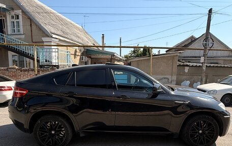 BMW X6 M, 2013 год, 2 150 000 рублей, 7 фотография