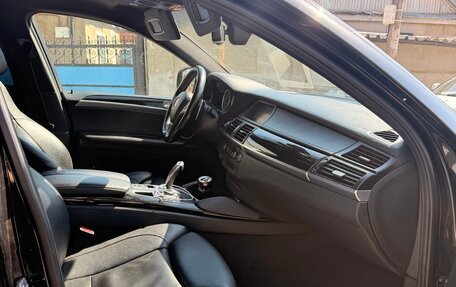 BMW X6 M, 2013 год, 2 150 000 рублей, 9 фотография