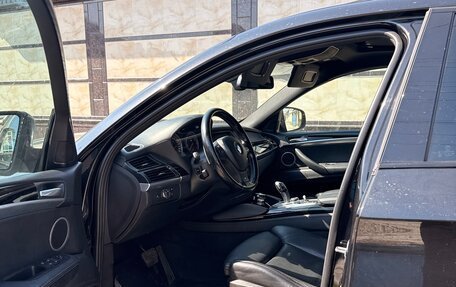 BMW X6 M, 2013 год, 2 150 000 рублей, 10 фотография