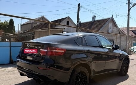 BMW X6 M, 2013 год, 2 150 000 рублей, 6 фотография