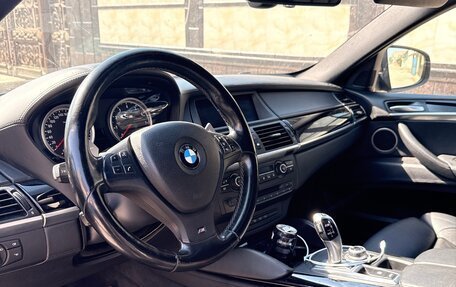 BMW X6 M, 2013 год, 2 150 000 рублей, 11 фотография