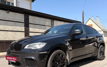BMW X6 M, 2013 год, 2 150 000 рублей, 2 фотография