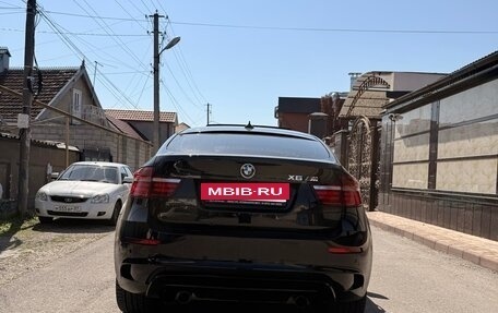 BMW X6 M, 2013 год, 2 150 000 рублей, 5 фотография