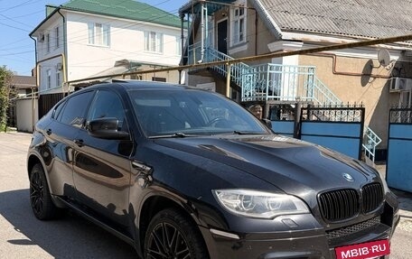 BMW X6 M, 2013 год, 2 150 000 рублей, 8 фотография