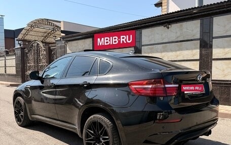 BMW X6 M, 2013 год, 2 150 000 рублей, 4 фотография