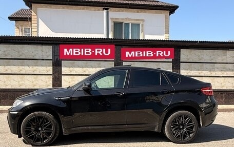 BMW X6 M, 2013 год, 2 150 000 рублей, 3 фотография