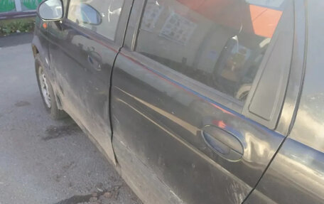 Daewoo Matiz I, 2011 год, 110 000 рублей, 4 фотография