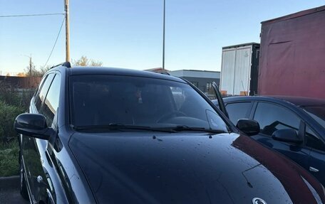 SsangYong Kyron I, 2010 год, 865 000 рублей, 7 фотография
