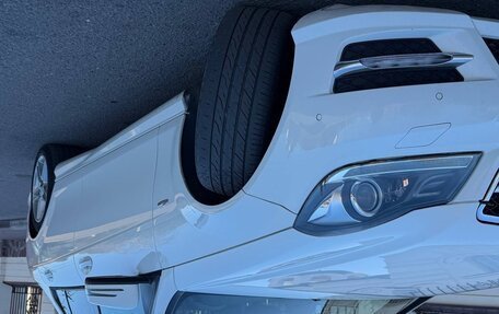 Mercedes-Benz C-Класс, 2011 год, 1 100 000 рублей, 4 фотография