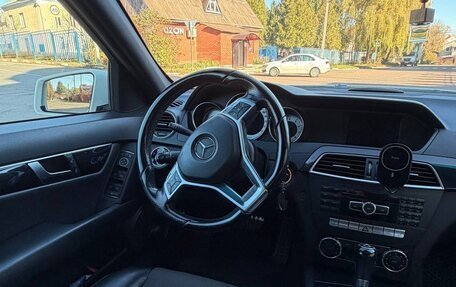 Mercedes-Benz C-Класс, 2011 год, 1 100 000 рублей, 5 фотография