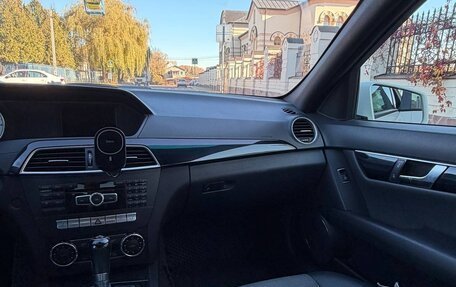 Mercedes-Benz C-Класс, 2011 год, 1 100 000 рублей, 6 фотография