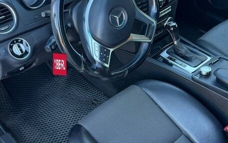 Mercedes-Benz C-Класс, 2011 год, 1 100 000 рублей, 7 фотография