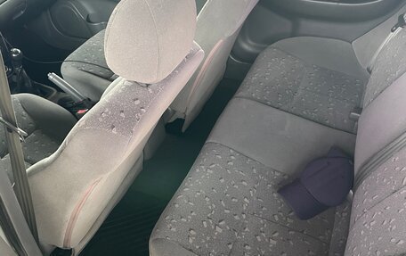 KIA Spectra II (LD), 2009 год, 490 000 рублей, 7 фотография