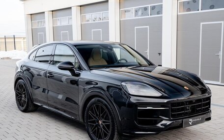 Porsche Cayenne III, 2026 год, 16 130 001 рублей, 3 фотография