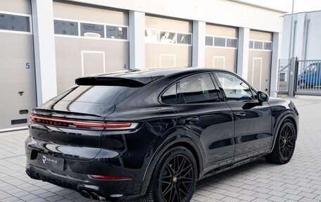 Porsche Cayenne III, 2026 год, 16 130 001 рублей, 5 фотография