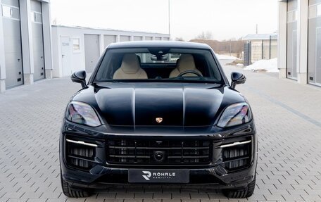 Porsche Cayenne III, 2026 год, 16 130 001 рублей, 2 фотография