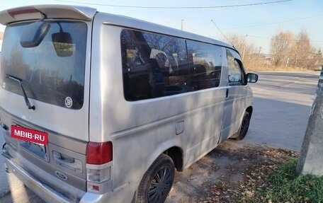 Ford Freda, 1996 год, 240 000 рублей, 3 фотография