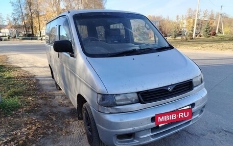 Ford Freda, 1996 год, 240 000 рублей, 2 фотография