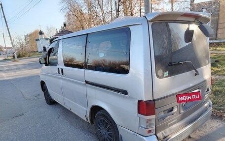 Ford Freda, 1996 год, 240 000 рублей, 5 фотография