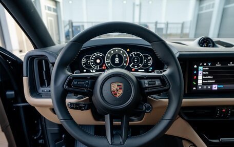 Porsche Cayenne III, 2026 год, 16 130 001 рублей, 15 фотография