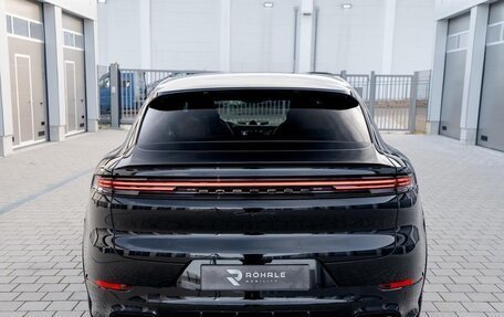 Porsche Cayenne III, 2026 год, 16 130 001 рублей, 6 фотография
