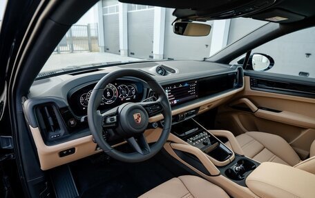 Porsche Cayenne III, 2026 год, 16 130 001 рублей, 12 фотография