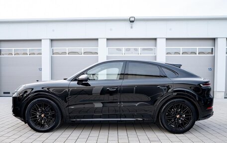 Porsche Cayenne III, 2026 год, 16 130 001 рублей, 8 фотография