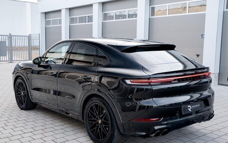 Porsche Cayenne III, 2026 год, 16 130 001 рублей, 7 фотография