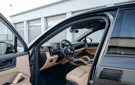 Porsche Cayenne III, 2026 год, 16 130 001 рублей, 9 фотография
