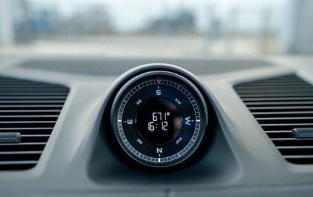 Porsche Cayenne III, 2026 год, 16 130 001 рублей, 17 фотография