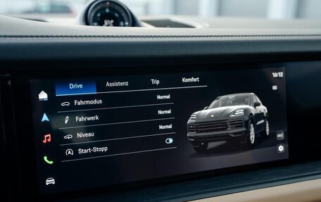 Porsche Cayenne III, 2026 год, 16 130 001 рублей, 18 фотография