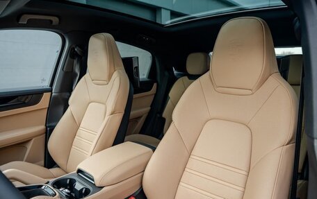 Porsche Cayenne III, 2026 год, 16 130 001 рублей, 20 фотография