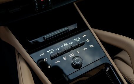 Porsche Cayenne III, 2026 год, 16 130 001 рублей, 19 фотография