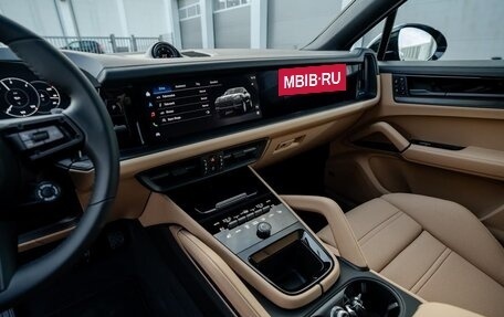 Porsche Cayenne III, 2026 год, 16 130 001 рублей, 14 фотография