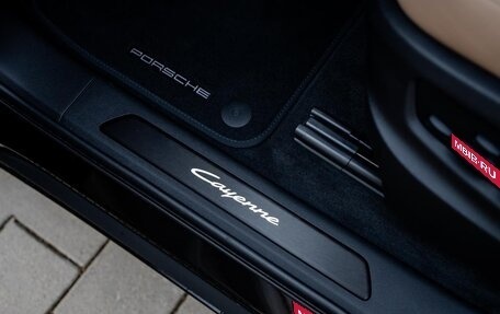Porsche Cayenne III, 2026 год, 16 130 001 рублей, 13 фотография