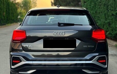 Audi Q2 I, 2023 год, 1 890 000 рублей, 3 фотография