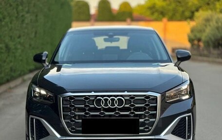 Audi Q2 I, 2023 год, 1 890 000 рублей, 2 фотография
