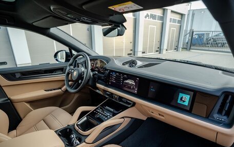Porsche Cayenne III, 2026 год, 16 130 001 рублей, 21 фотография