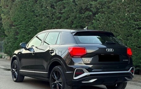 Audi Q2 I, 2023 год, 1 890 000 рублей, 4 фотография