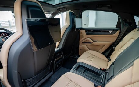 Porsche Cayenne III, 2026 год, 16 130 001 рублей, 22 фотография