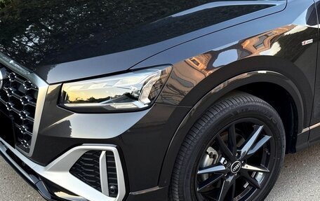 Audi Q2 I, 2023 год, 1 890 000 рублей, 5 фотография