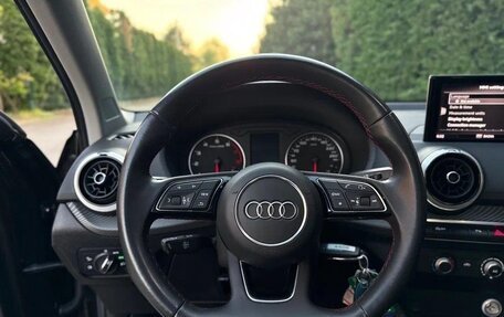 Audi Q2 I, 2023 год, 1 890 000 рублей, 14 фотография