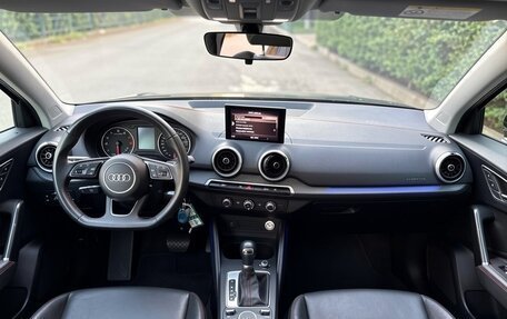 Audi Q2 I, 2023 год, 1 890 000 рублей, 11 фотография