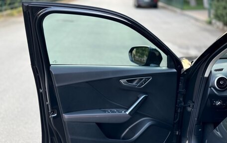 Audi Q2 I, 2023 год, 1 890 000 рублей, 9 фотография