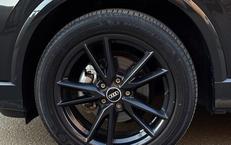 Audi Q2 I, 2023 год, 1 890 000 рублей, 8 фотография