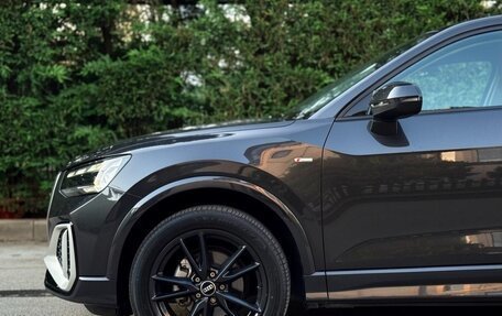 Audi Q2 I, 2023 год, 1 890 000 рублей, 6 фотография