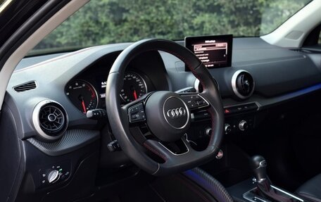 Audi Q2 I, 2023 год, 1 890 000 рублей, 13 фотография