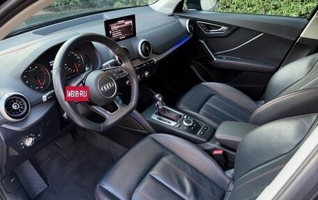 Audi Q2 I, 2023 год, 1 890 000 рублей, 10 фотография